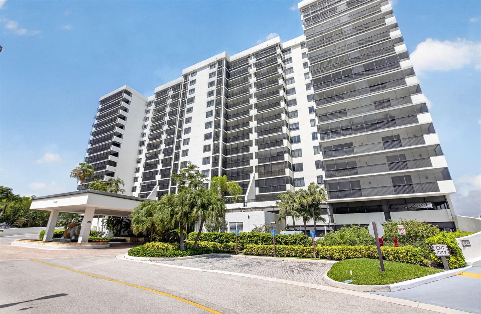 3420 S Ocean Boulevard 12t photo 2