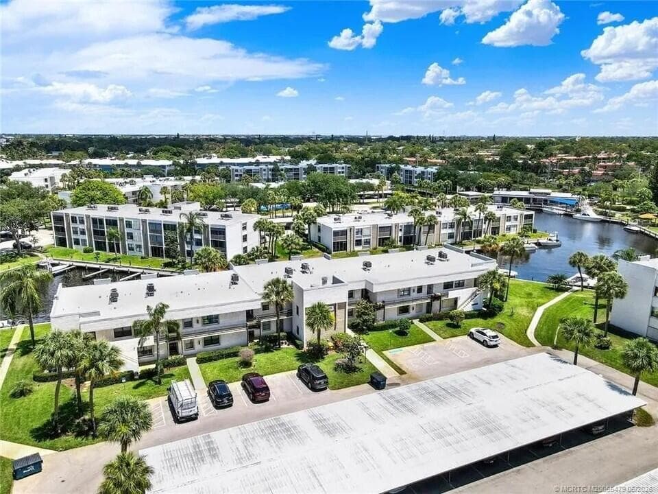 1950 SW Palm City Road #2-102 2