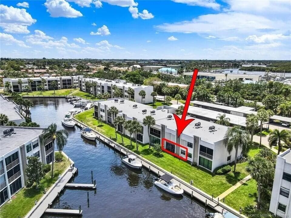 1950 SW Palm City Road 2-102 photo 6