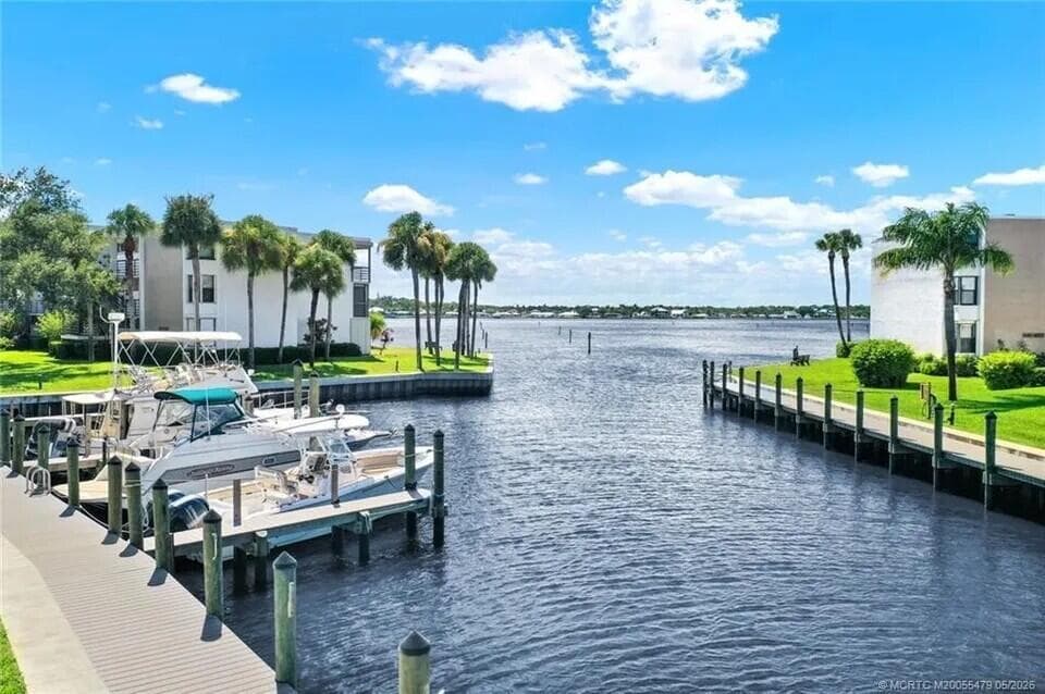 1950 SW Palm City Road #2-102 1