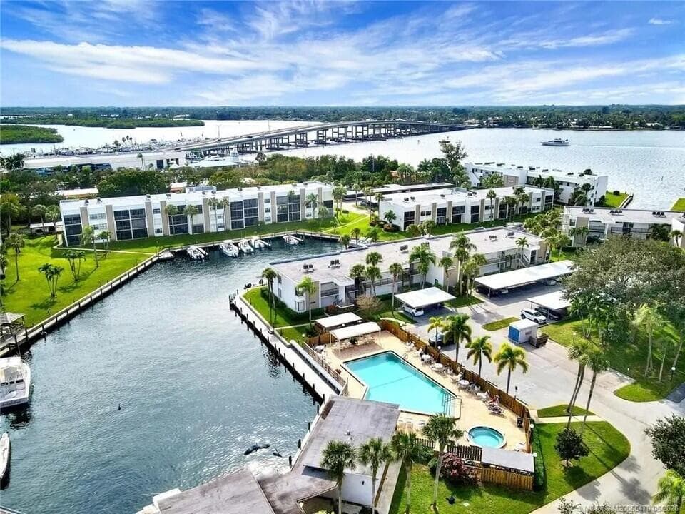 1950 SW Palm City Road #2-102 5
