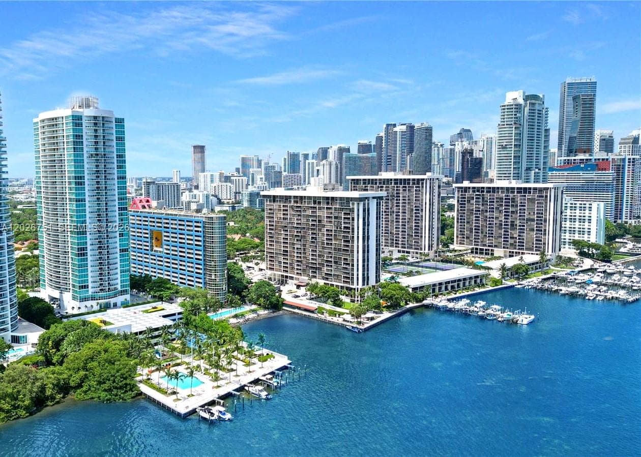 2101 Brickell Ave 1907 photo 2