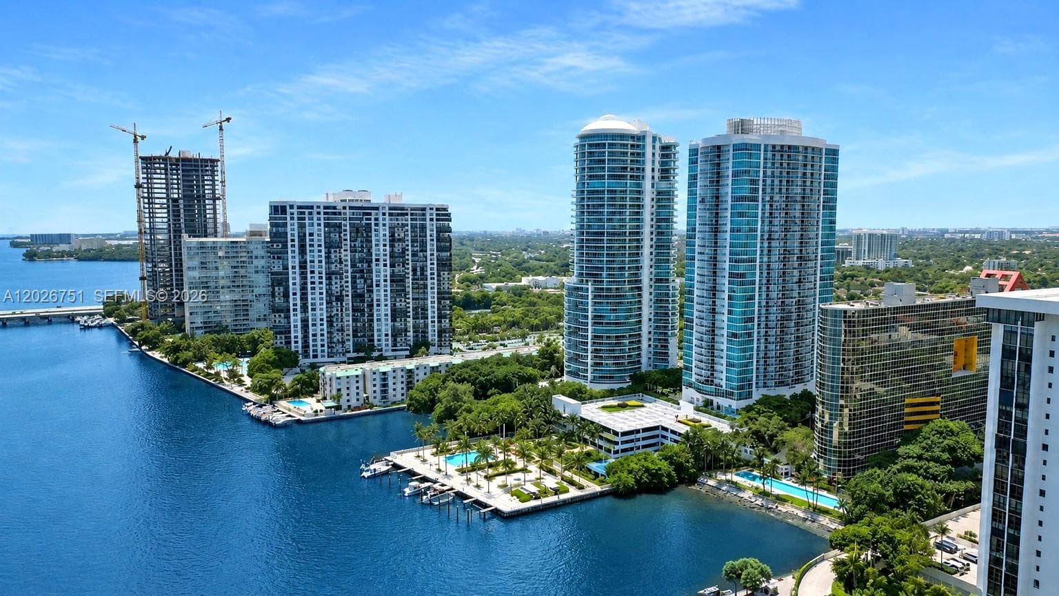 2101 Brickell Ave 1907 photo 1