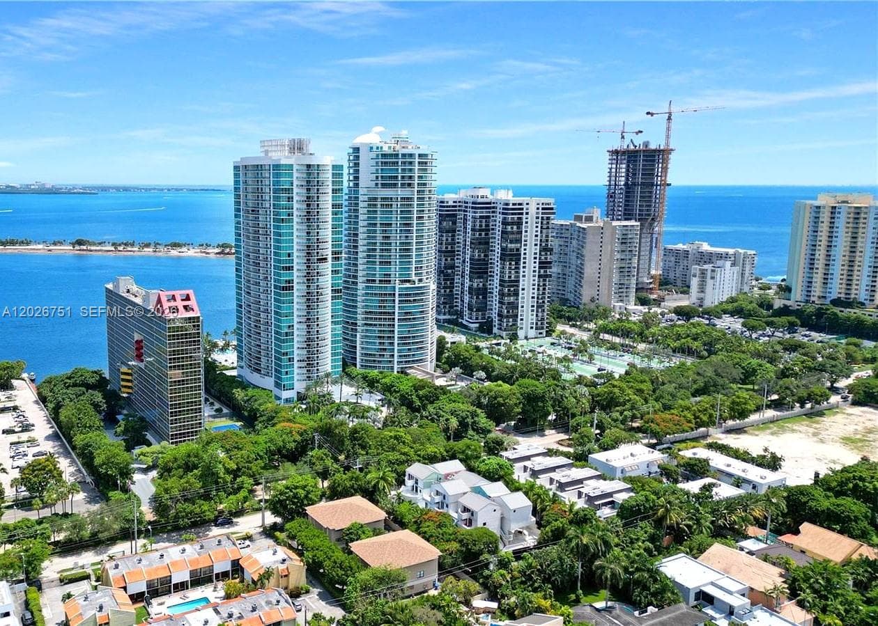 2101 Brickell Ave 1907 photo 4