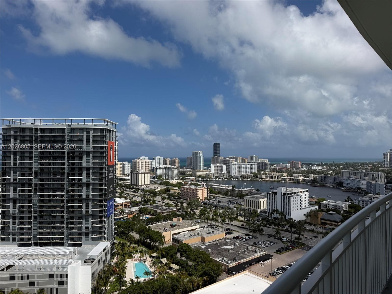 1755 E Hallandale Beach Blvd 2404E photo 12