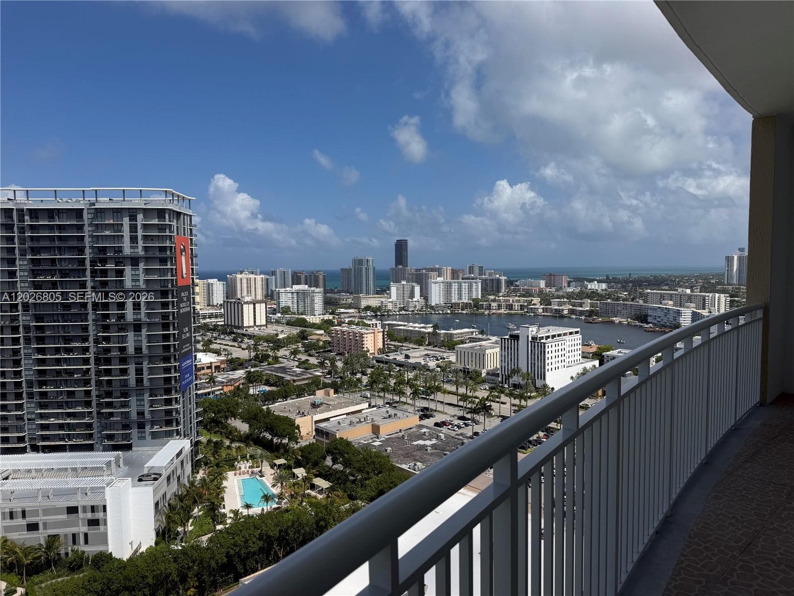 1755 E Hallandale Beach Blvd 2404E photo 9