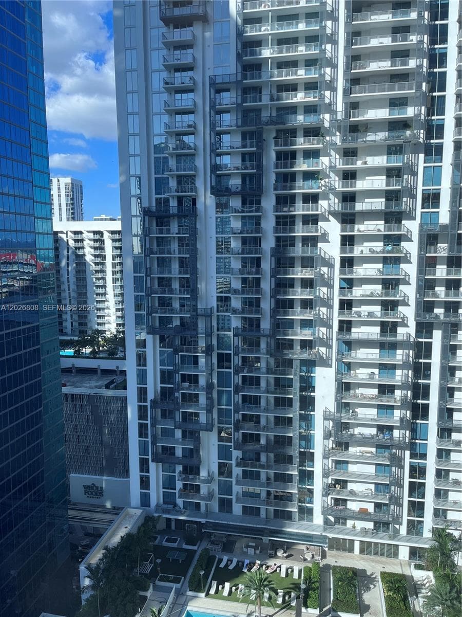 300 Biscayne Boulevard Way 2509W photo 14