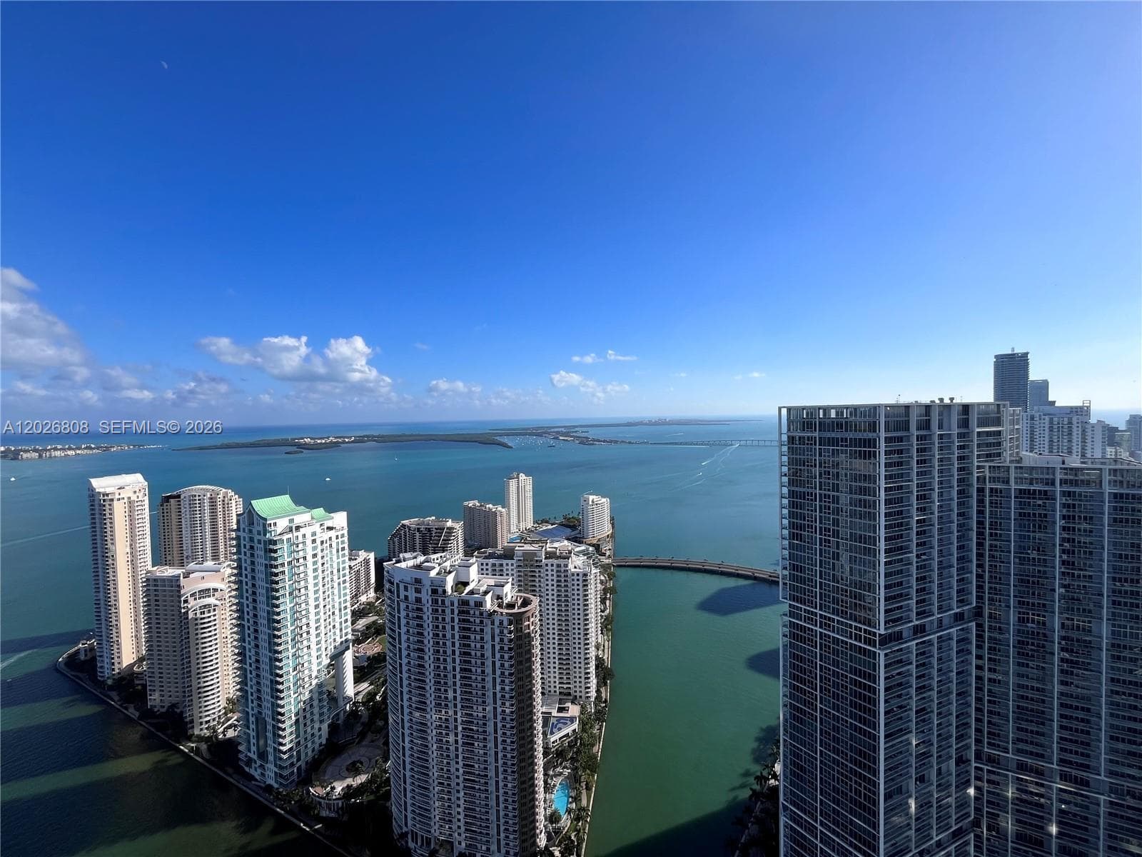 300 Biscayne Boulevard Way 2509W photo 15