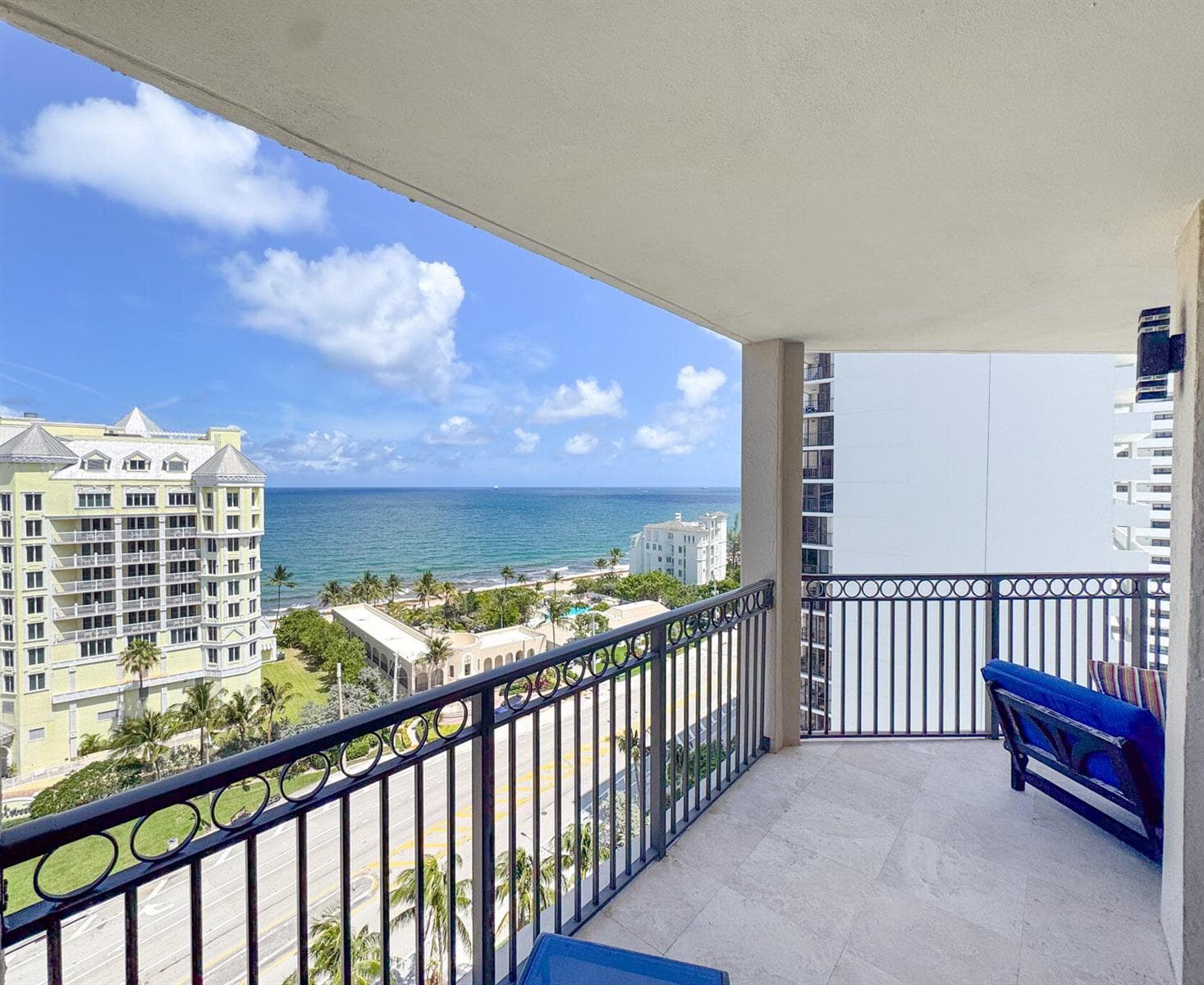 2001 N Ocean Boulevard Apt 1201 photo 16