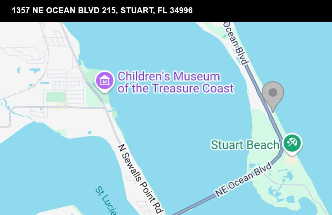 1357 NE Ocean Boulevard 311 photo 6