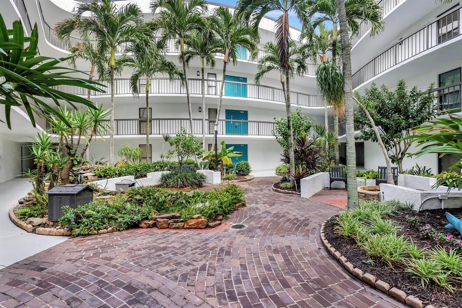 1357 NE Ocean Boulevard 311 photo 1