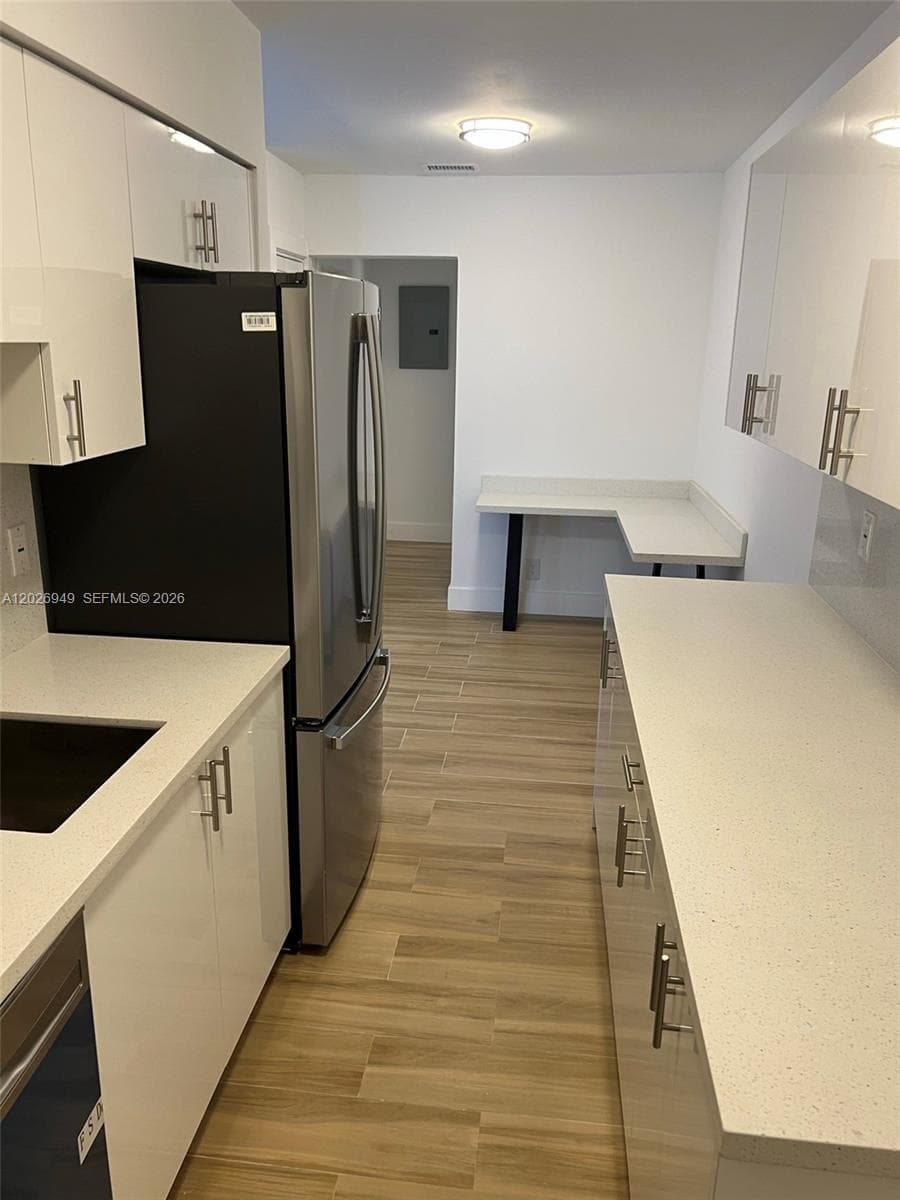 2600 S Ocean Dr S307 photo 20