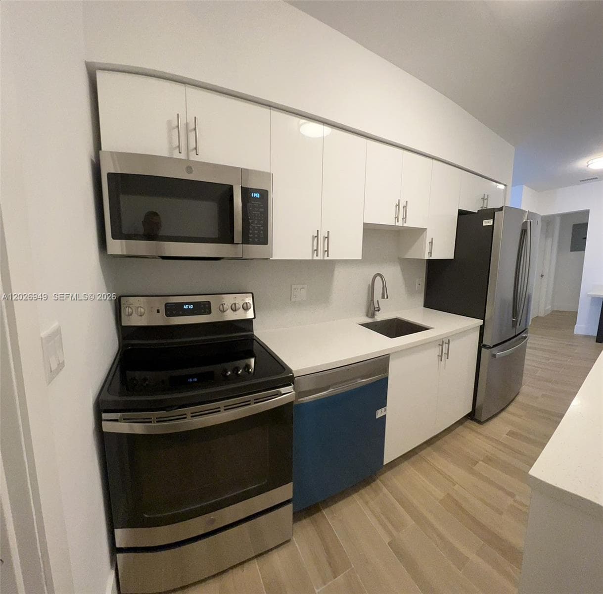 2600 S Ocean Dr S307 photo 19