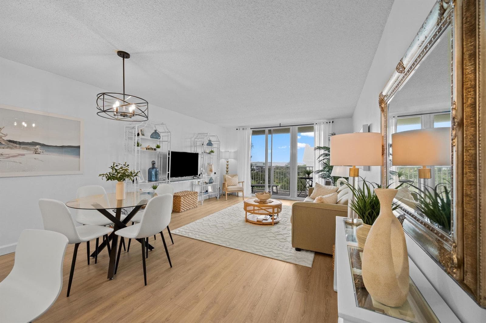 3540 S Ocean Boulevard 612 photo 1
