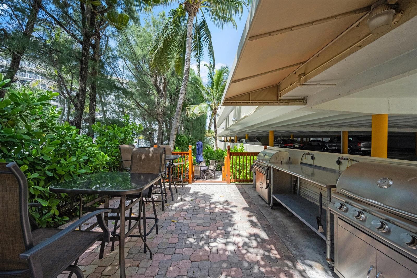 3540 S Ocean Boulevard 612 photo 24