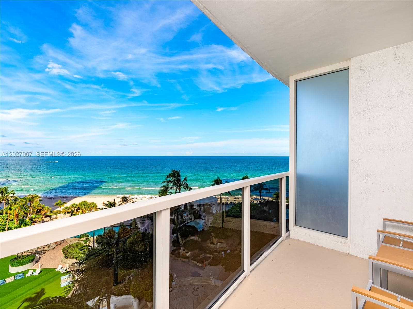 18001 Collins Ave 1506 photo 1