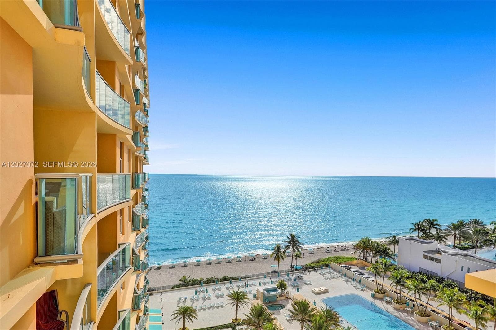 2501 S Ocean Dr 1219 (Available June 29) photo 2