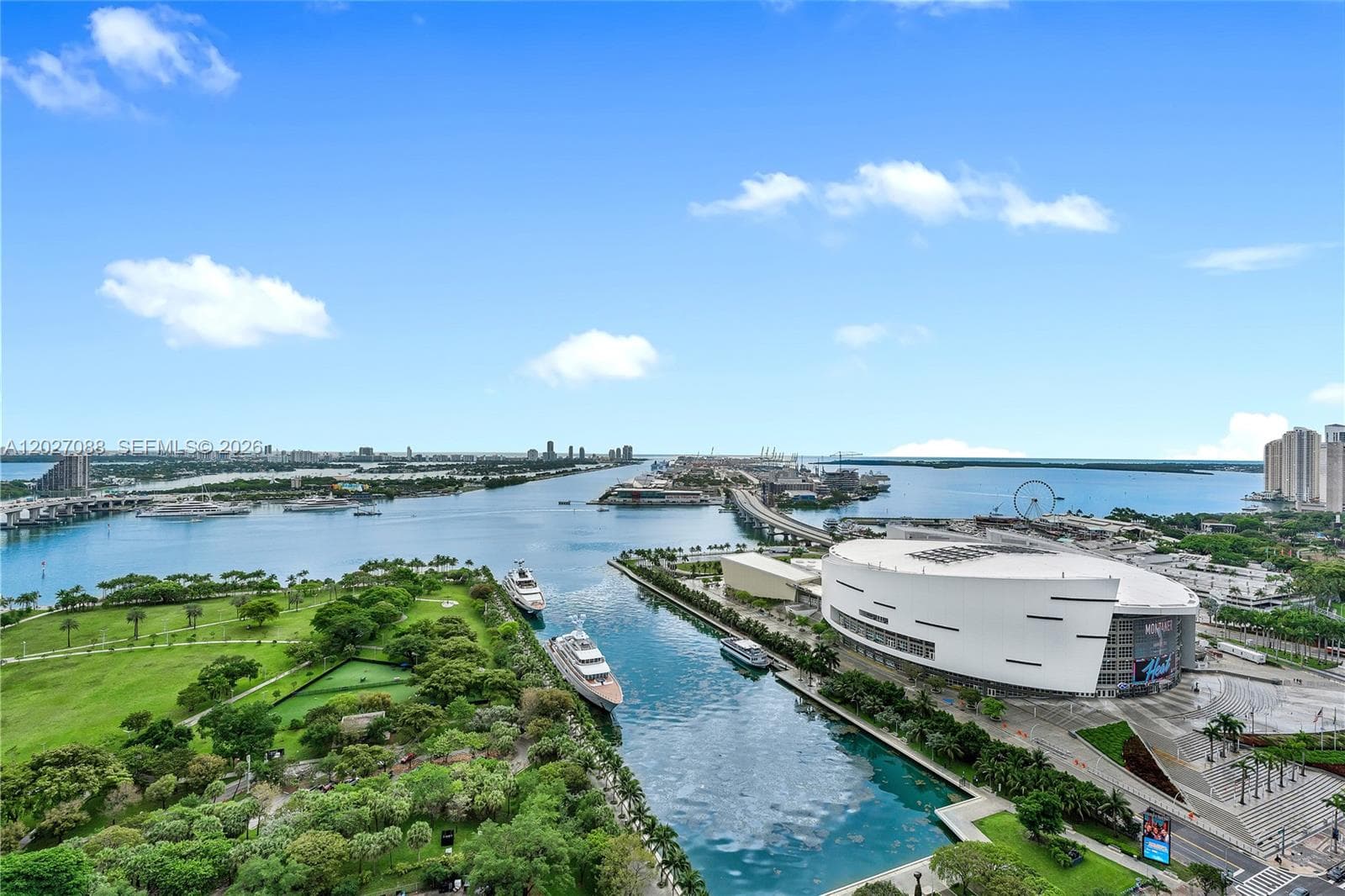 900 Biscayne Blvd 3109 photo 7