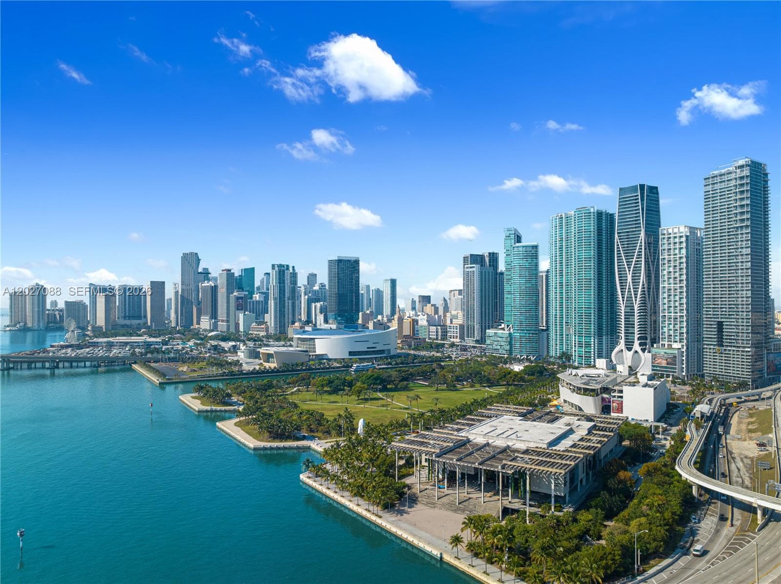 900 Biscayne Blvd 3109 photo 8