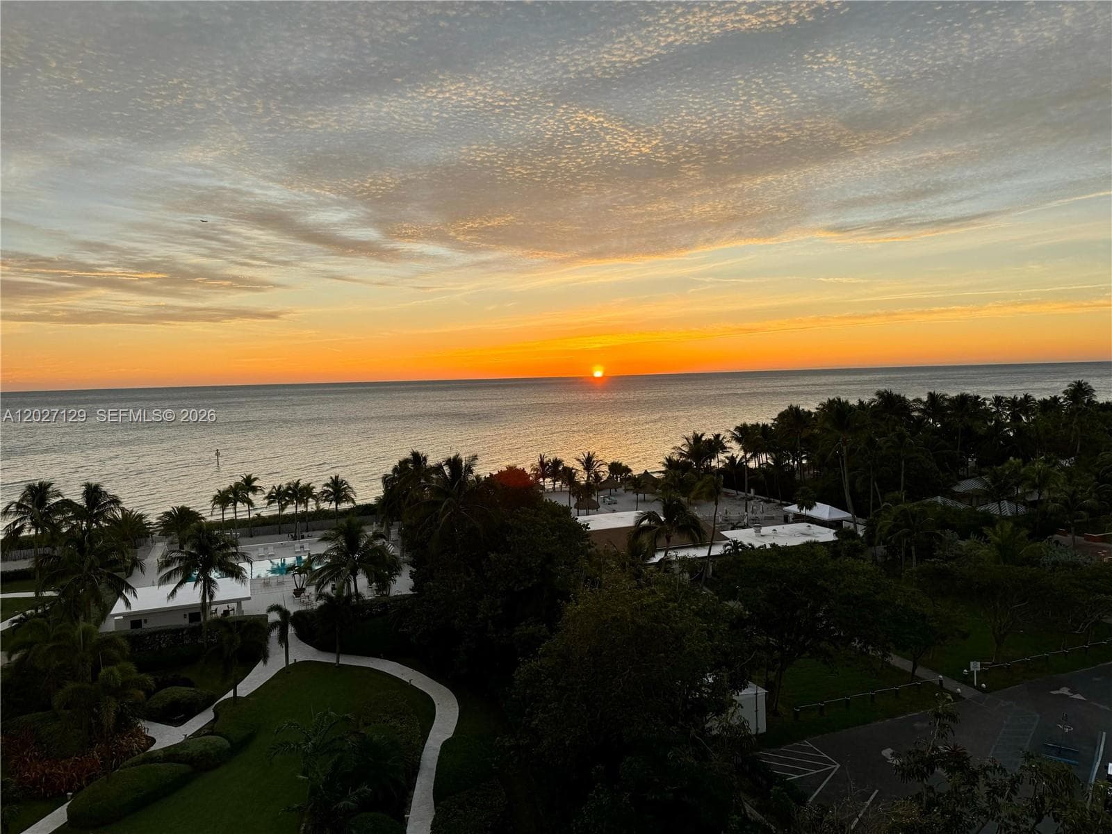 607 Ocean Dr 9K photo 23