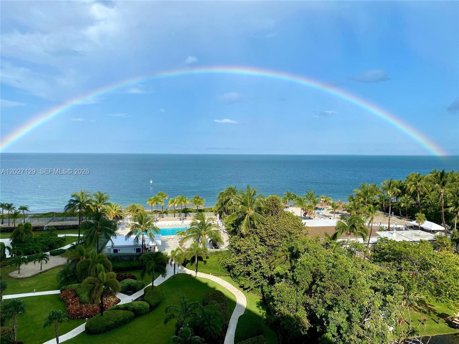 607 Ocean Dr 9K photo 6