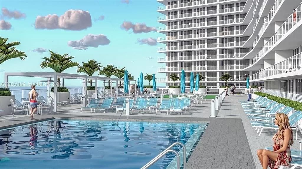 4100 Galt Ocean Dr 706 photo 25