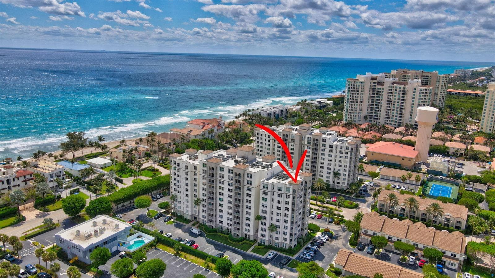 3594 S Ocean Boulevard 302 photo 3