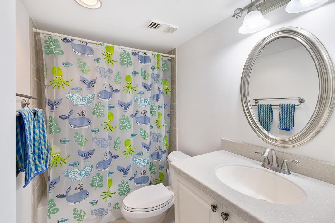 400 Ocean Trail Way 1108 photo 25