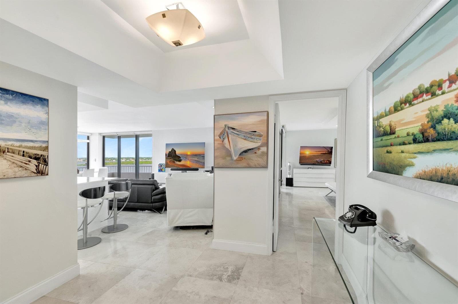 5550 N Ocean Drive 10d photo 17