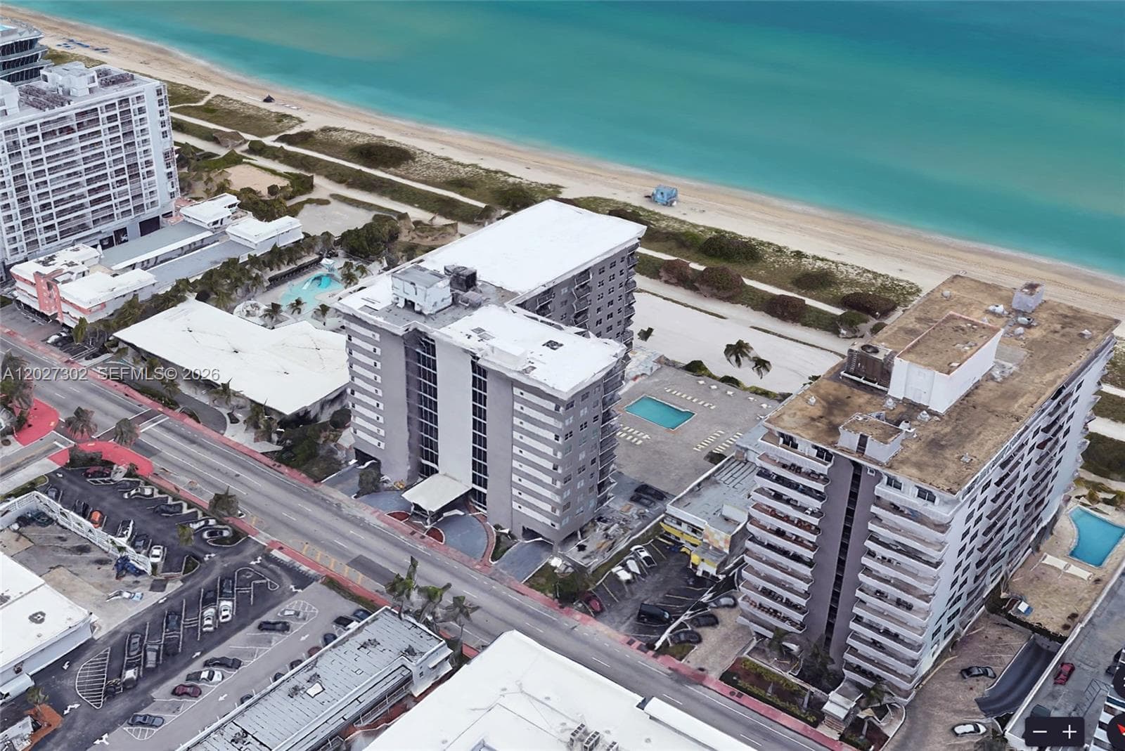 9273 Collins Ave 506 photo 2