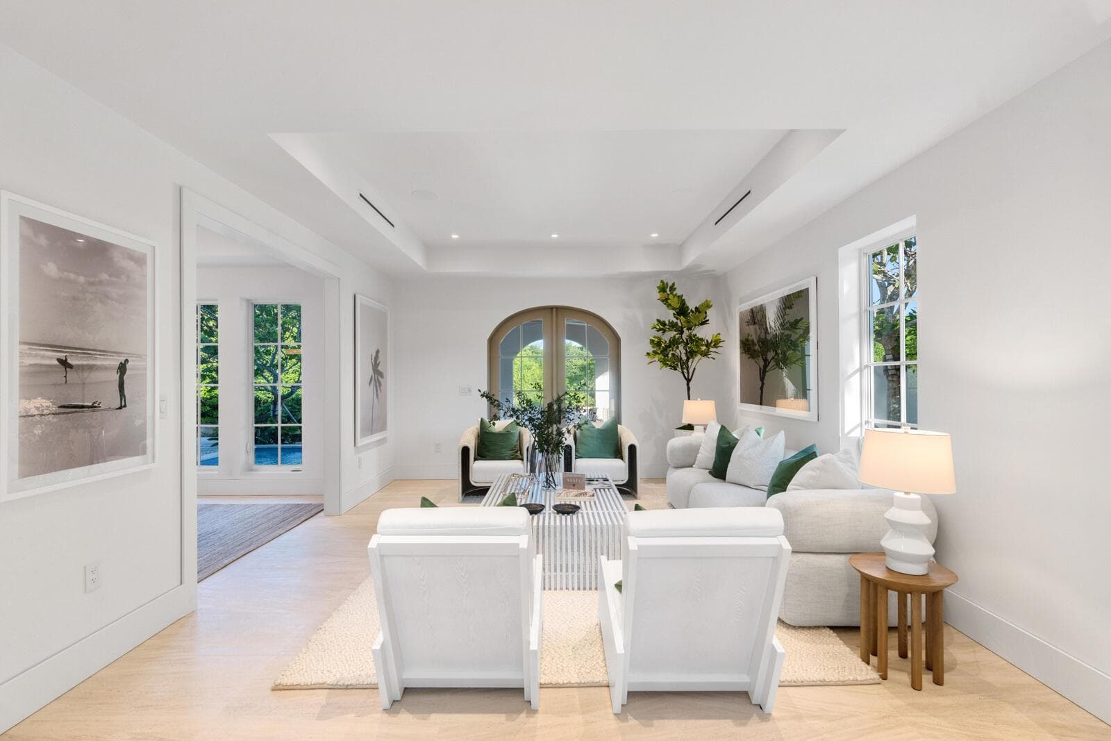 2219 Ibis Isle Road E photo 12