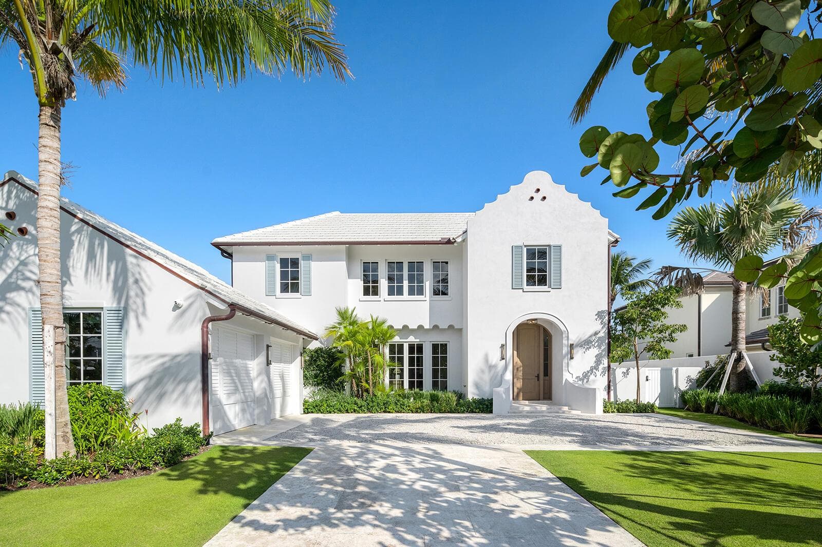 2219 Ibis Isle Road E photo 1