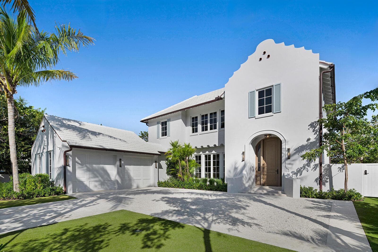 2219 Ibis Isle Road E photo 4