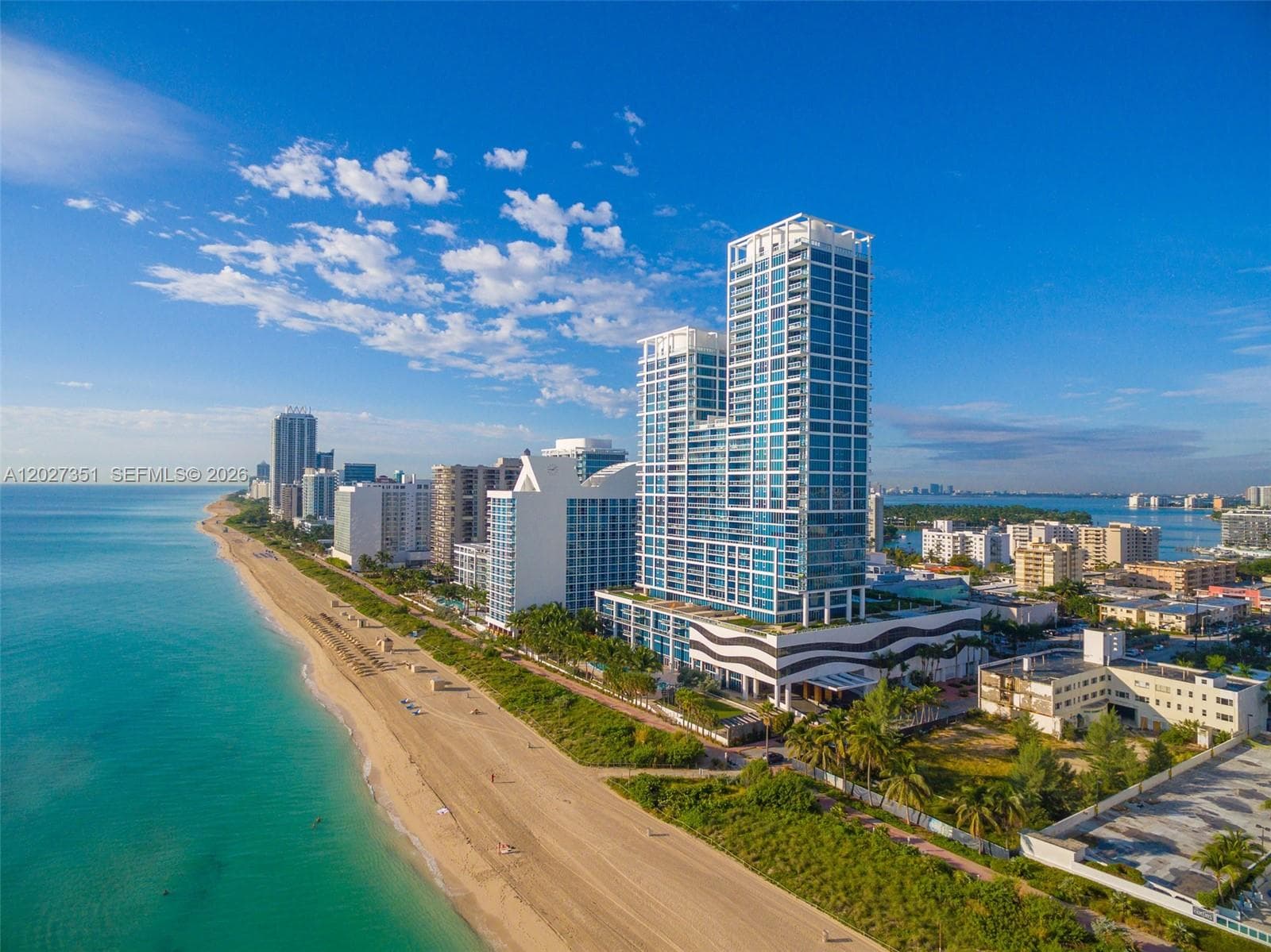 6801 Collins Ave 806 photo 1