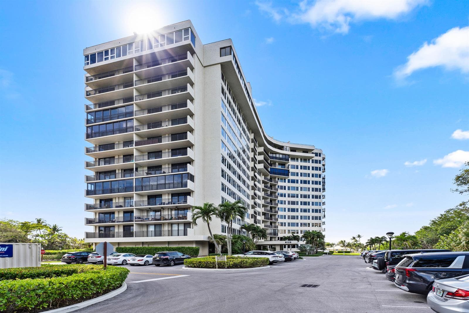 3912 S Ocean Boulevard 612 photo 5