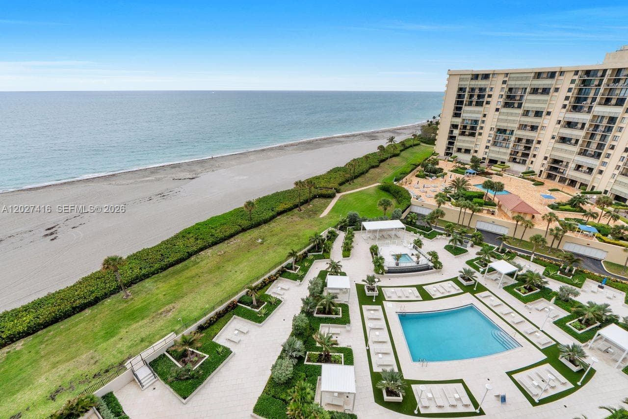 200 Ocean Trail Way 1108 photo 1