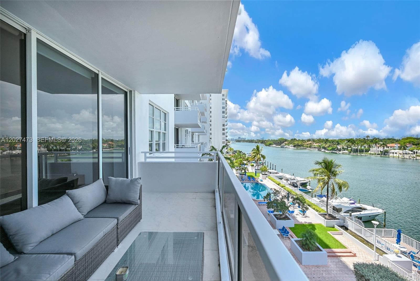 5700 Collins Ave 5J photo 5