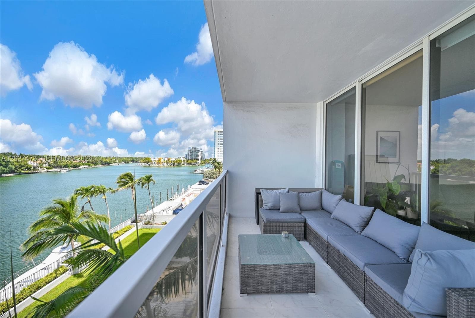 5700 Collins Ave 5J photo 4
