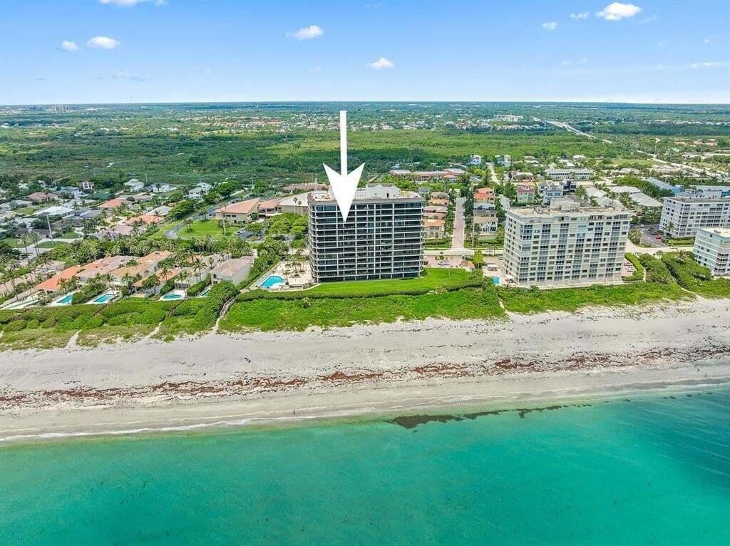 800 Ocean Drive 1104 photo 2