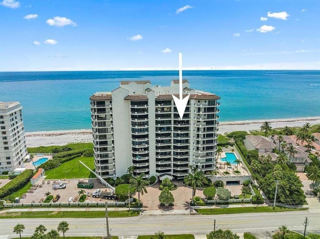 800 Ocean Drive 1104 photo 1
