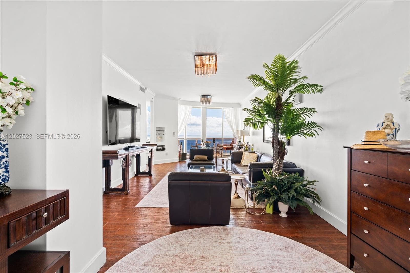18201 Collins Ave 4209 photo 9