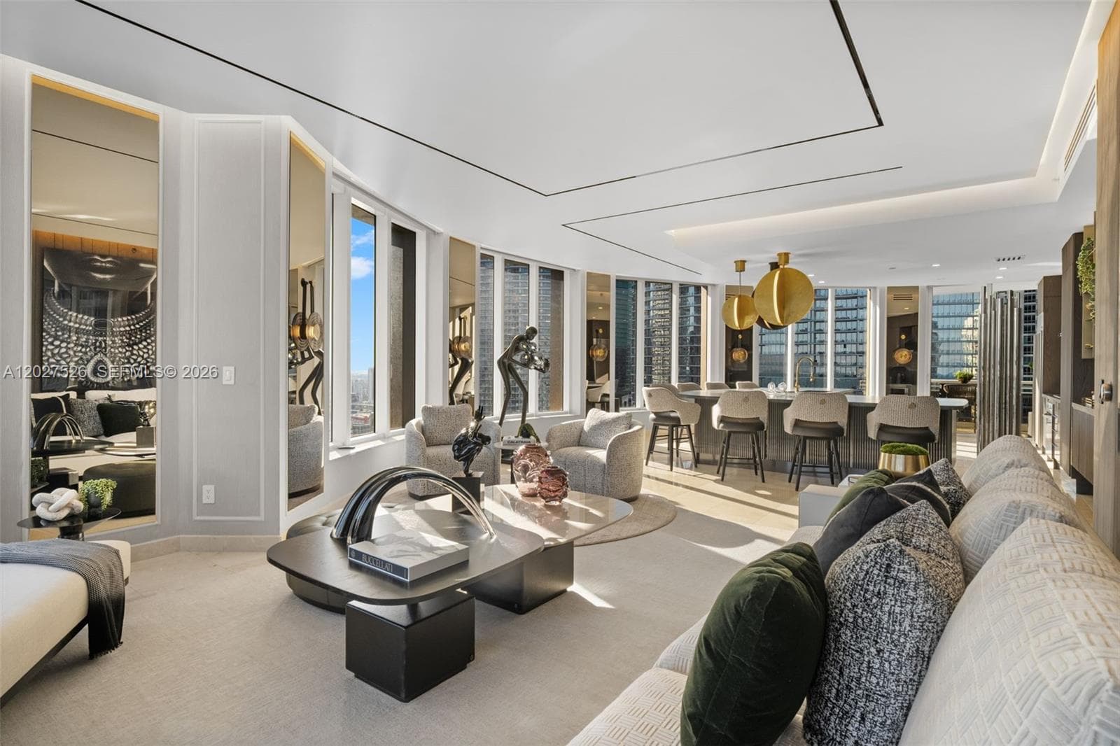 901 Brickell Key Blvd 3304 photo 2