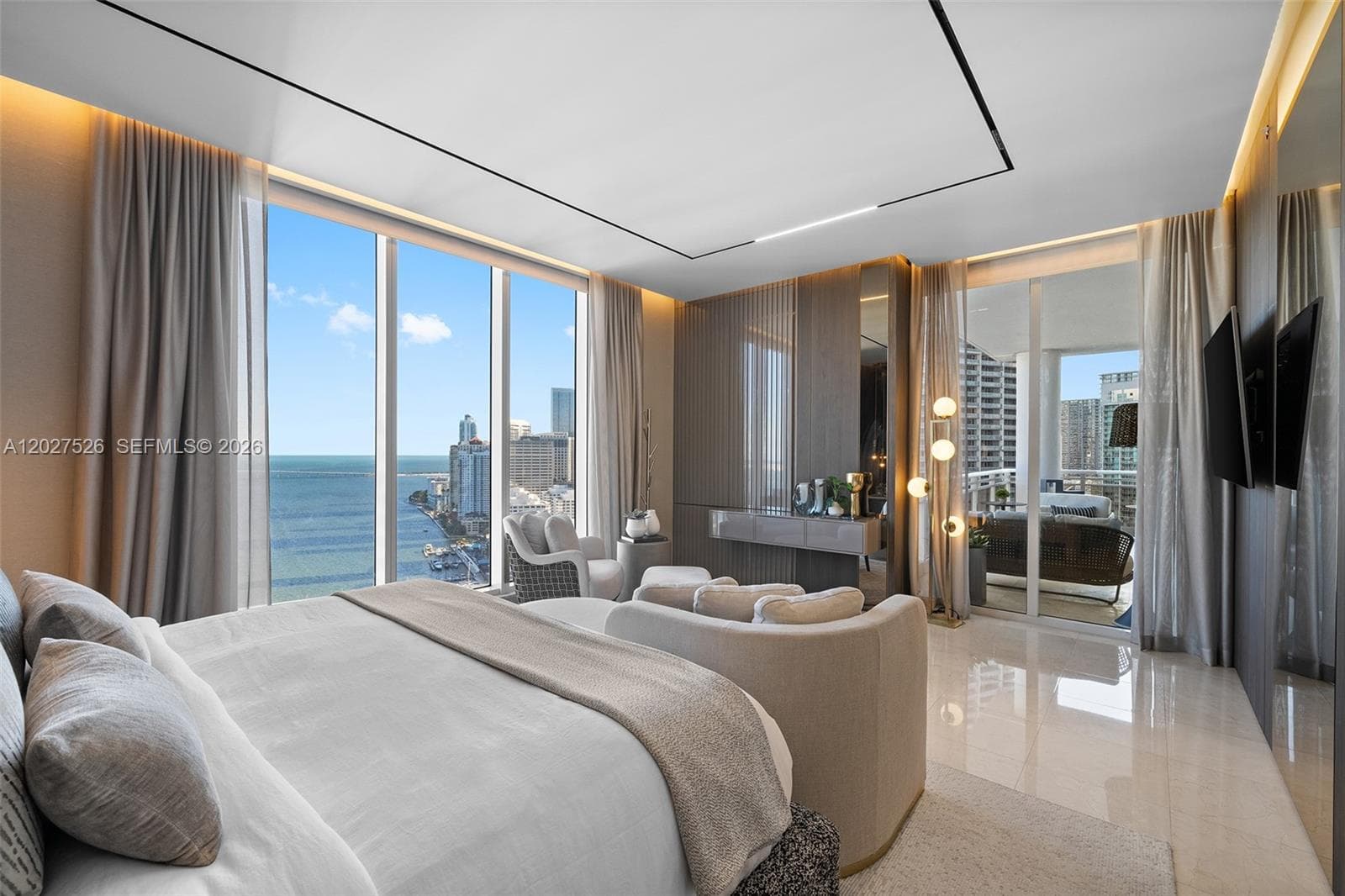 901 Brickell Key Blvd 3304 photo 6