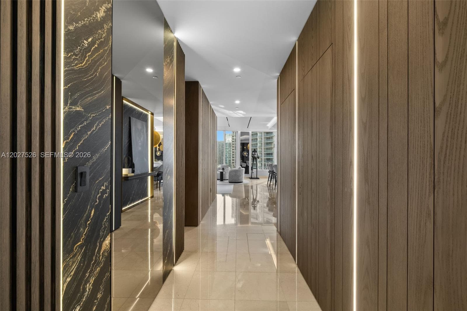 901 Brickell Key Blvd 3304 photo 13