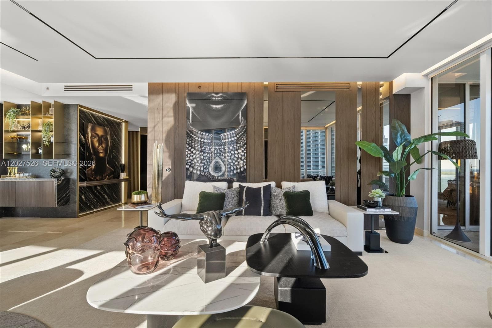 901 Brickell Key Blvd 3304 photo 17