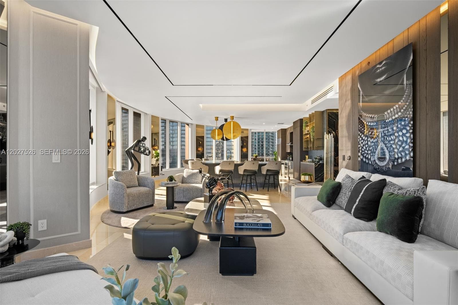 901 Brickell Key Blvd 3304 photo 16