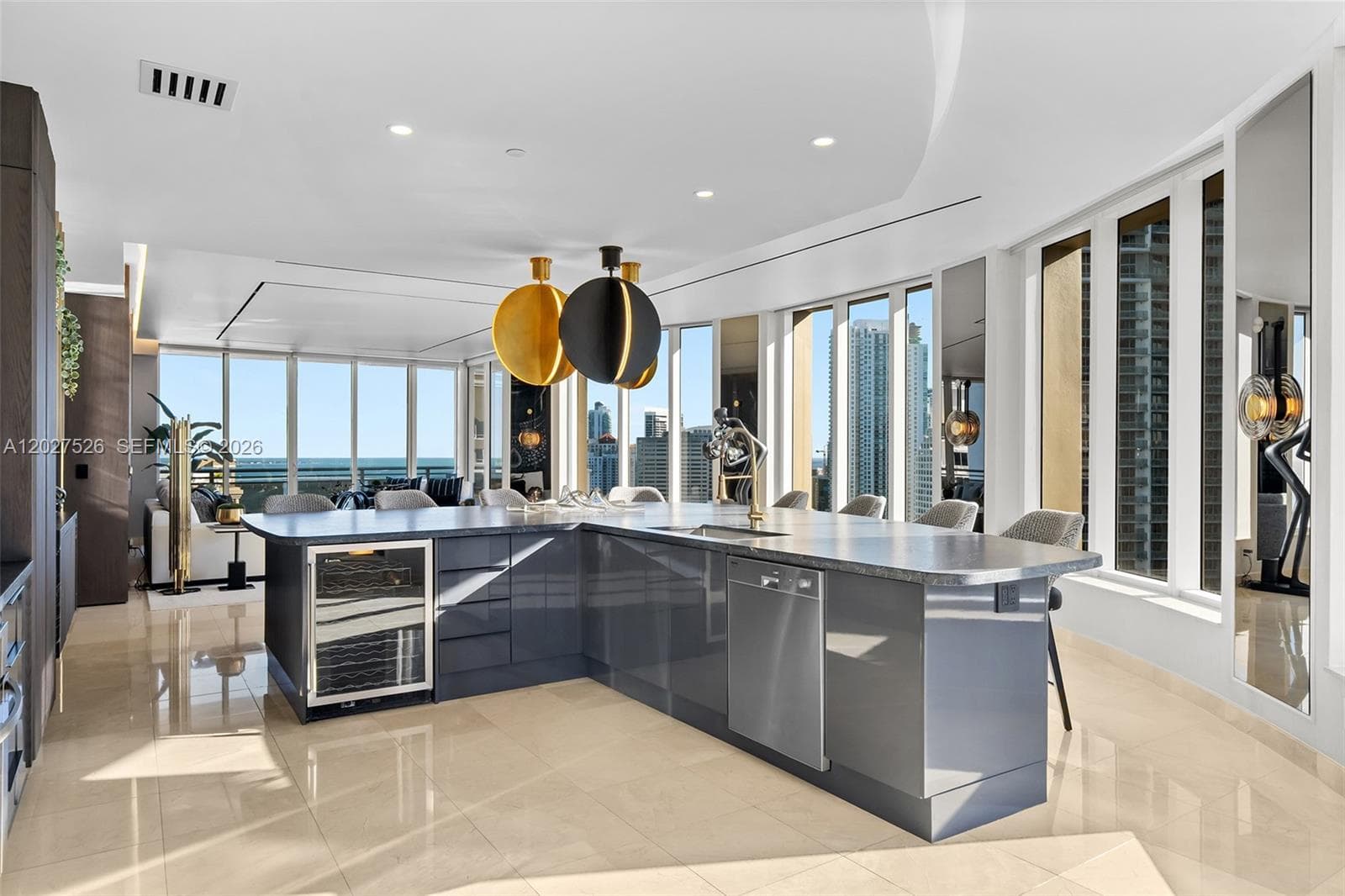901 Brickell Key Blvd 3304 photo 22