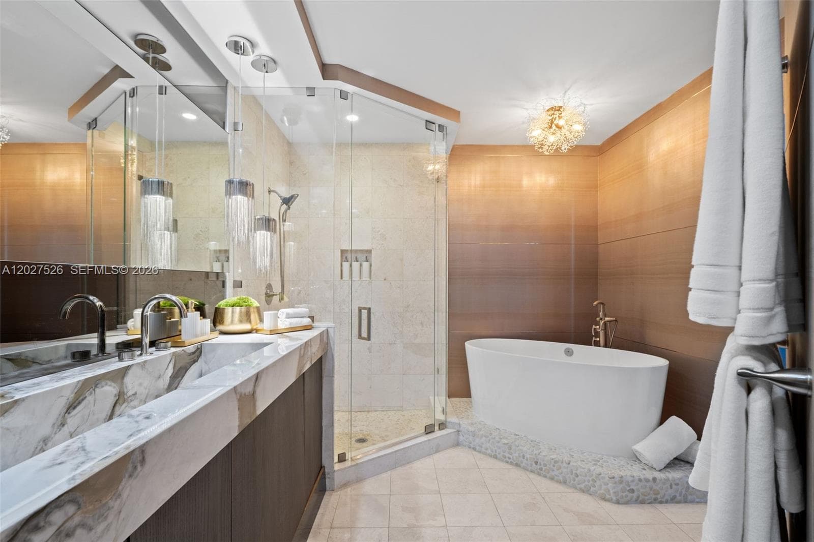 901 Brickell Key Blvd 3304 photo 7