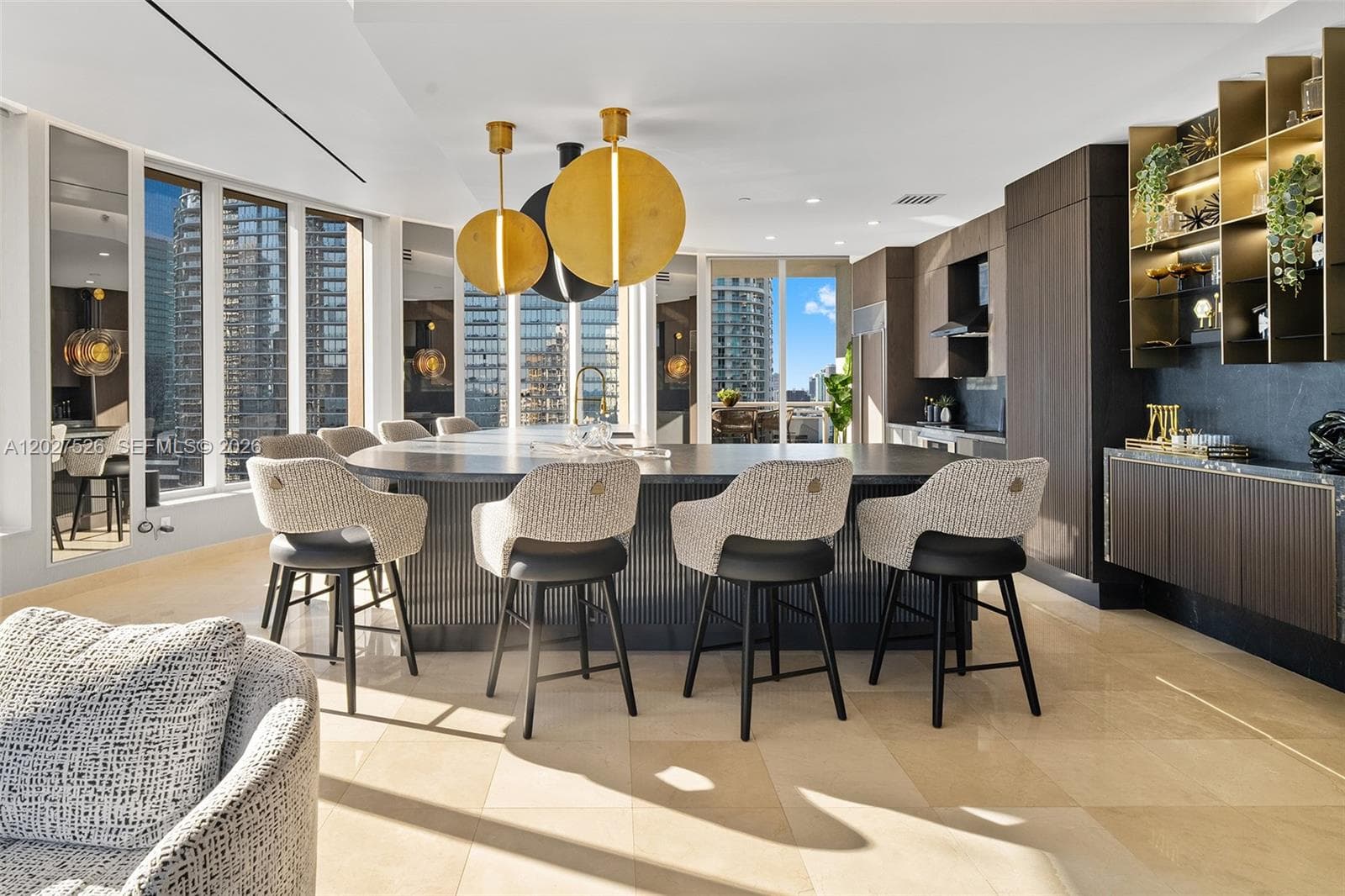 901 Brickell Key Blvd 3304 photo 3