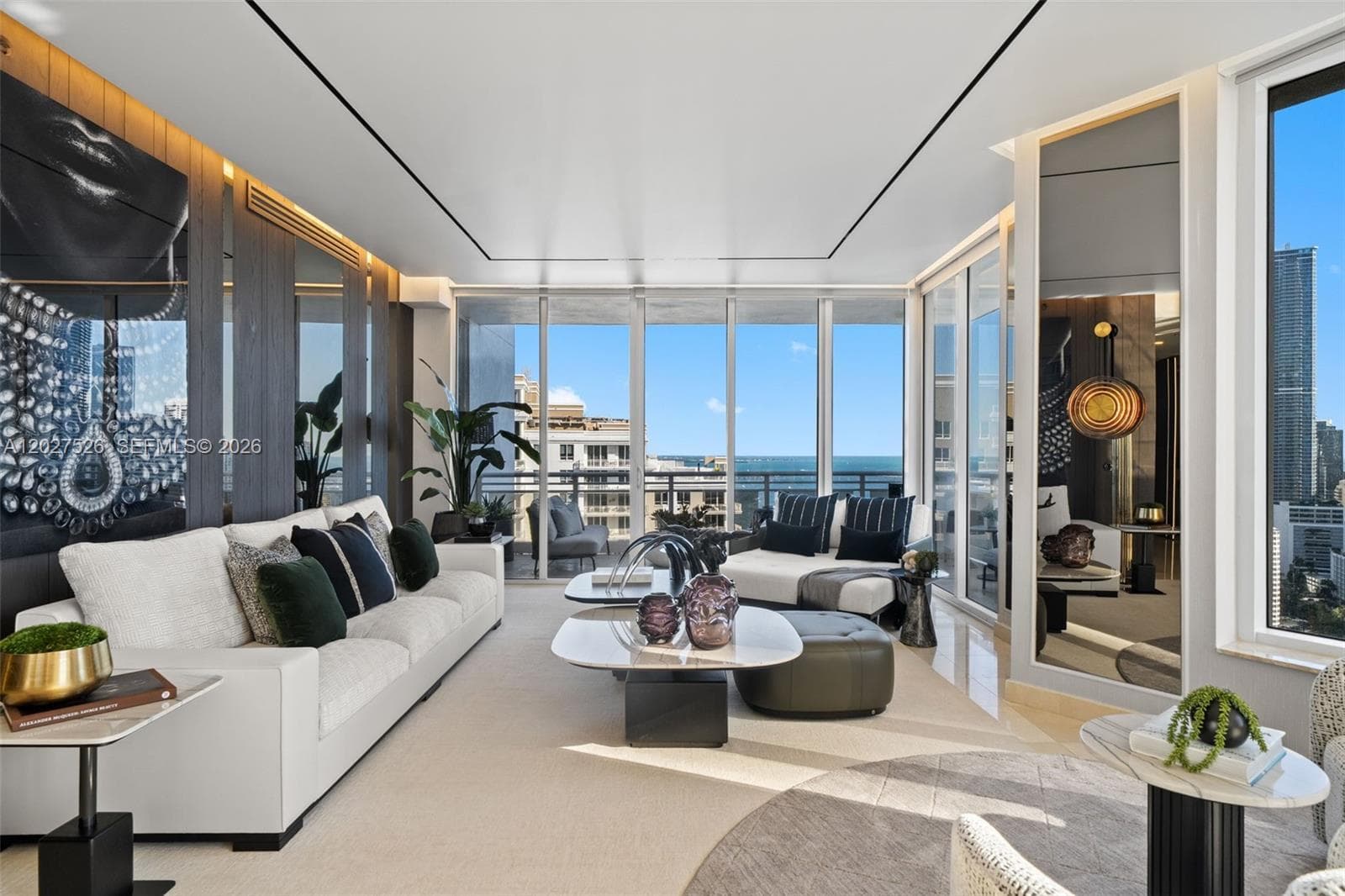 901 Brickell Key Blvd 3304 photo 1